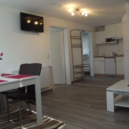 Ferienwohnung Schnell บาด เซาล์เกา ภายนอก รูปภาพ