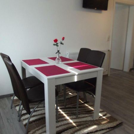 Ferienwohnung Schnell บาด เซาล์เกา ภายนอก รูปภาพ