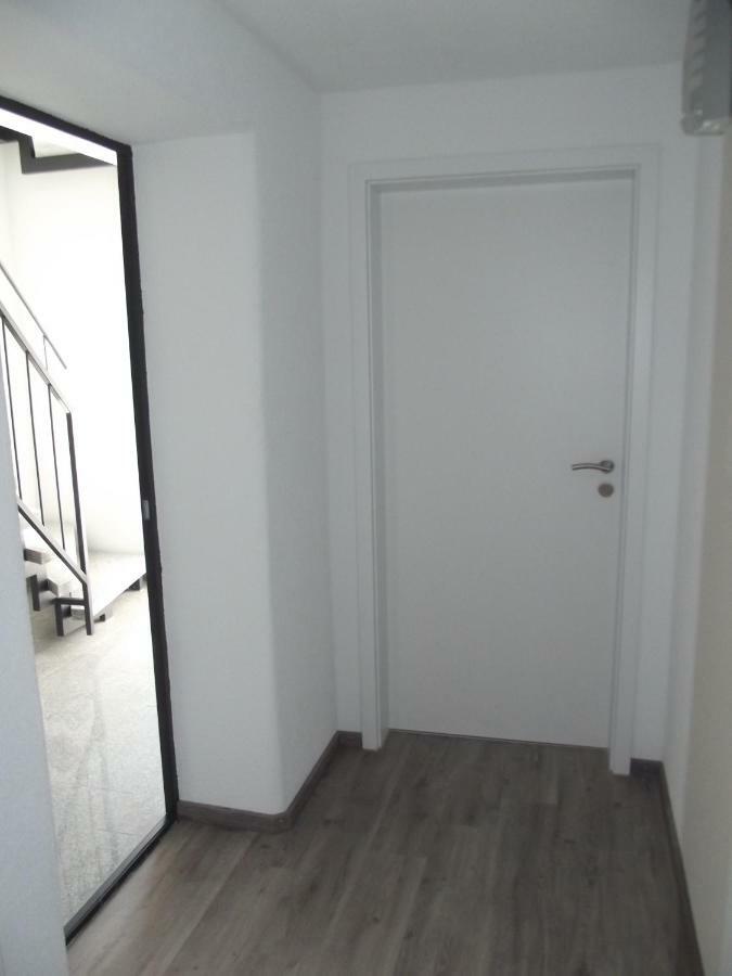 Ferienwohnung Schnell บาด เซาล์เกา ภายนอก รูปภาพ
