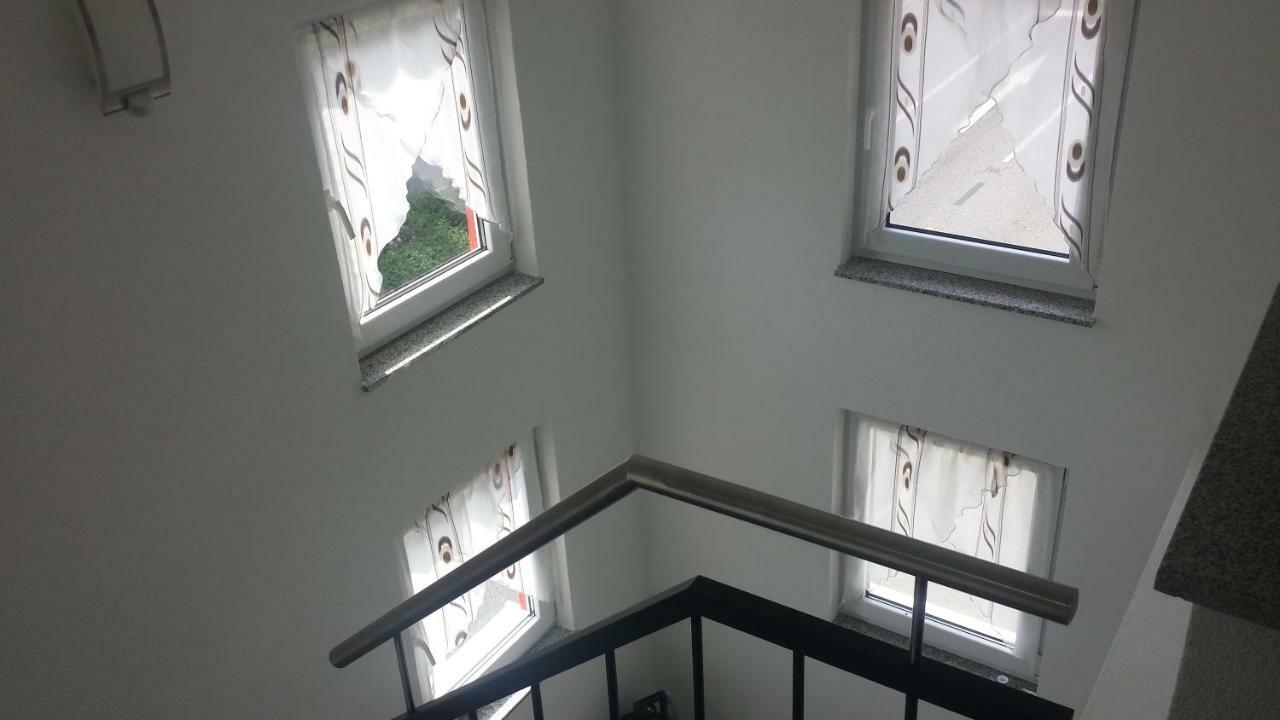 Ferienwohnung Schnell บาด เซาล์เกา ภายนอก รูปภาพ