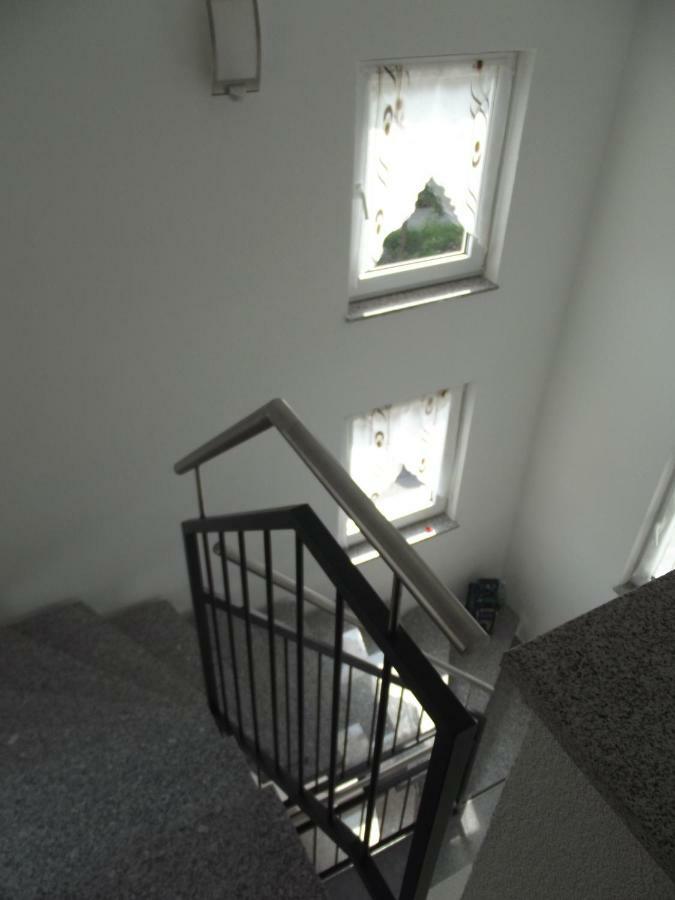 Ferienwohnung Schnell บาด เซาล์เกา ภายนอก รูปภาพ