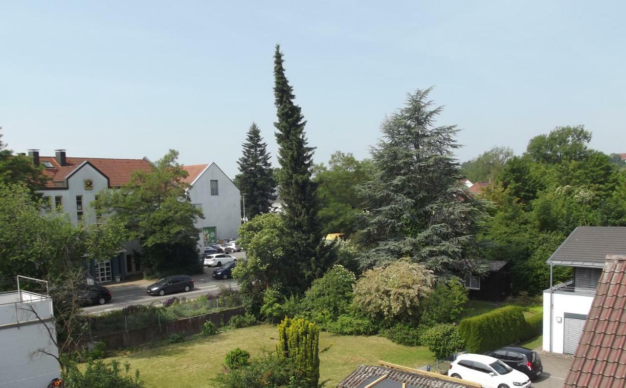 Ferienwohnung Schnell บาด เซาล์เกา ภายนอก รูปภาพ