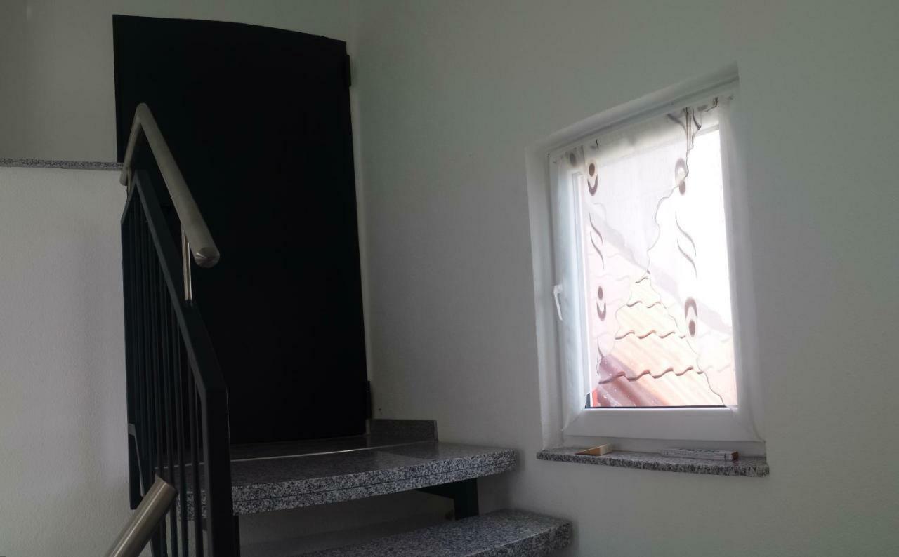 Ferienwohnung Schnell บาด เซาล์เกา ภายนอก รูปภาพ