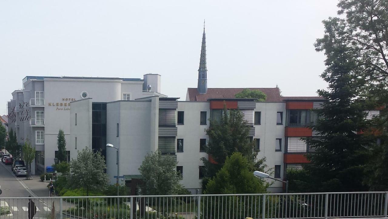 Ferienwohnung Schnell บาด เซาล์เกา ภายนอก รูปภาพ
