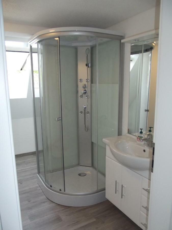 Ferienwohnung Schnell บาด เซาล์เกา ภายนอก รูปภาพ