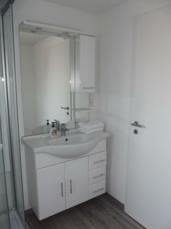 Ferienwohnung Schnell บาด เซาล์เกา ภายนอก รูปภาพ