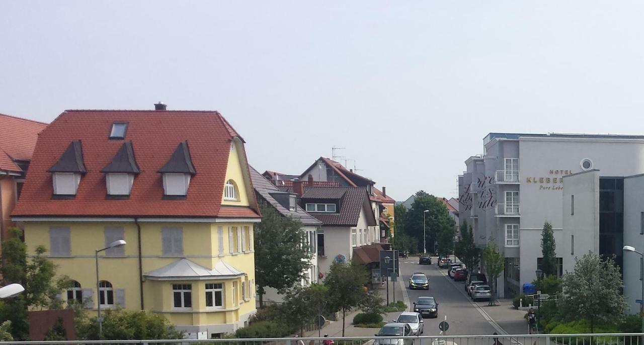 Ferienwohnung Schnell บาด เซาล์เกา ภายนอก รูปภาพ