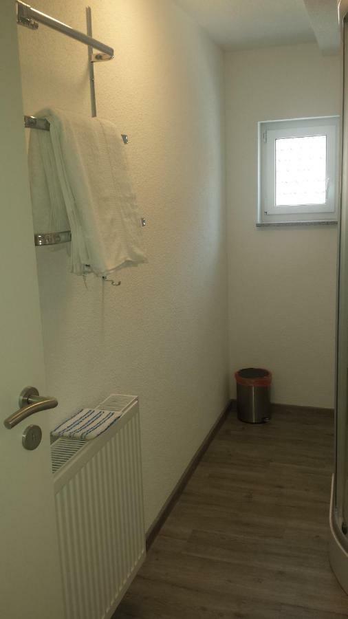 Ferienwohnung Schnell บาด เซาล์เกา ภายนอก รูปภาพ