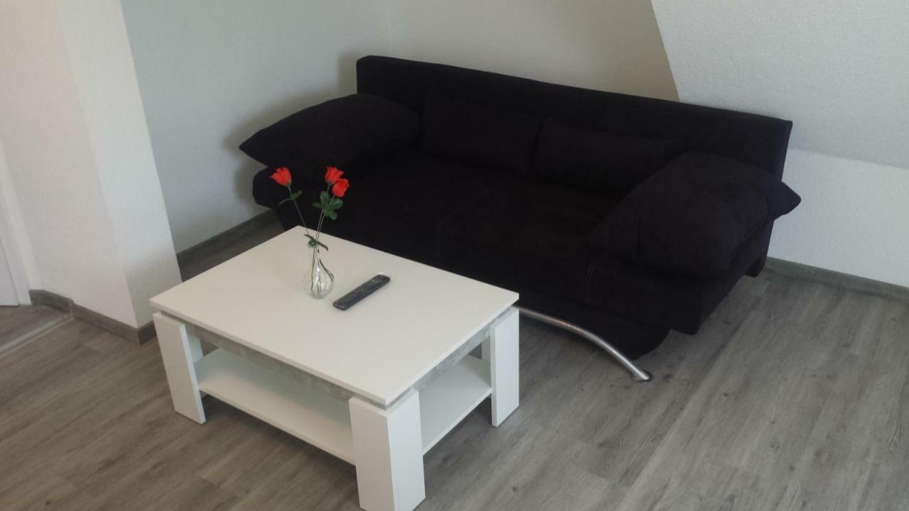 Ferienwohnung Schnell บาด เซาล์เกา ภายนอก รูปภาพ