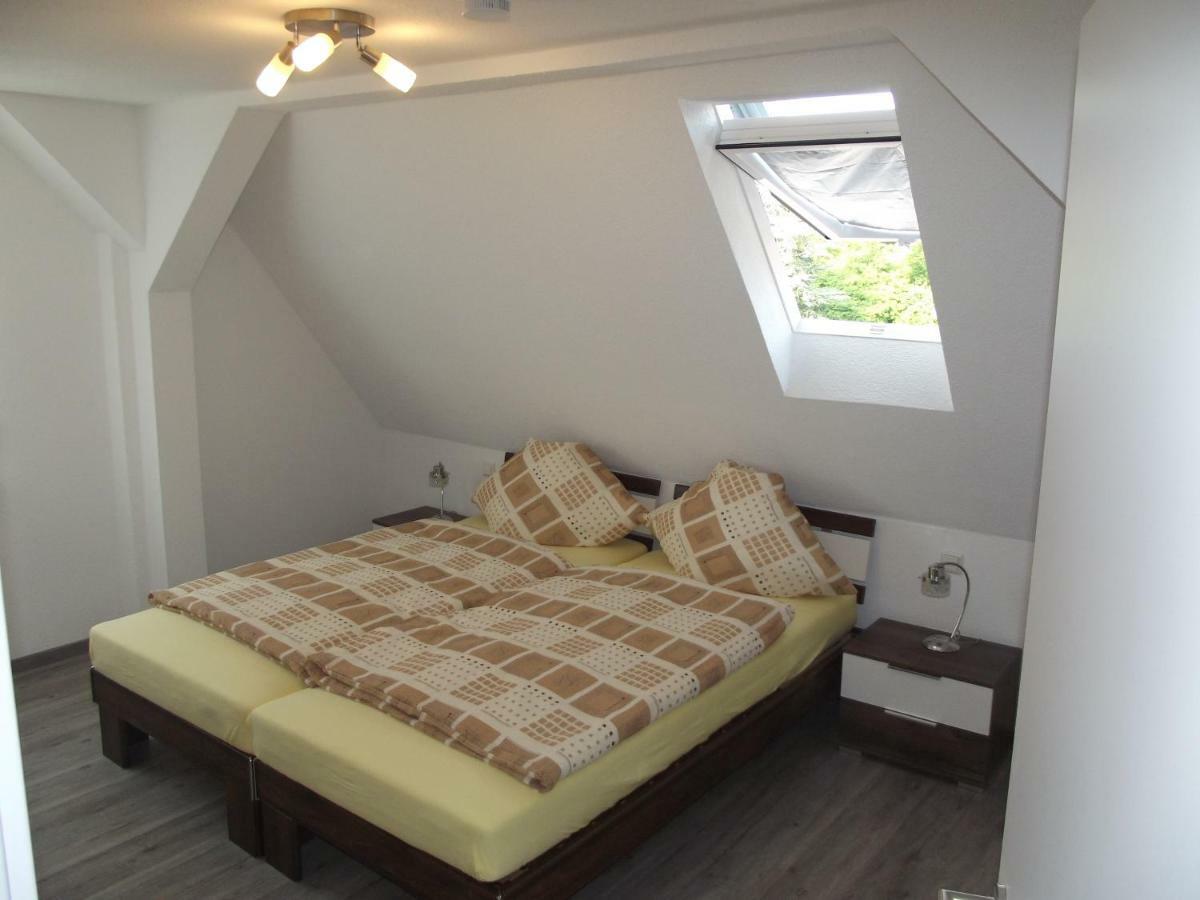 Ferienwohnung Schnell บาด เซาล์เกา ภายนอก รูปภาพ